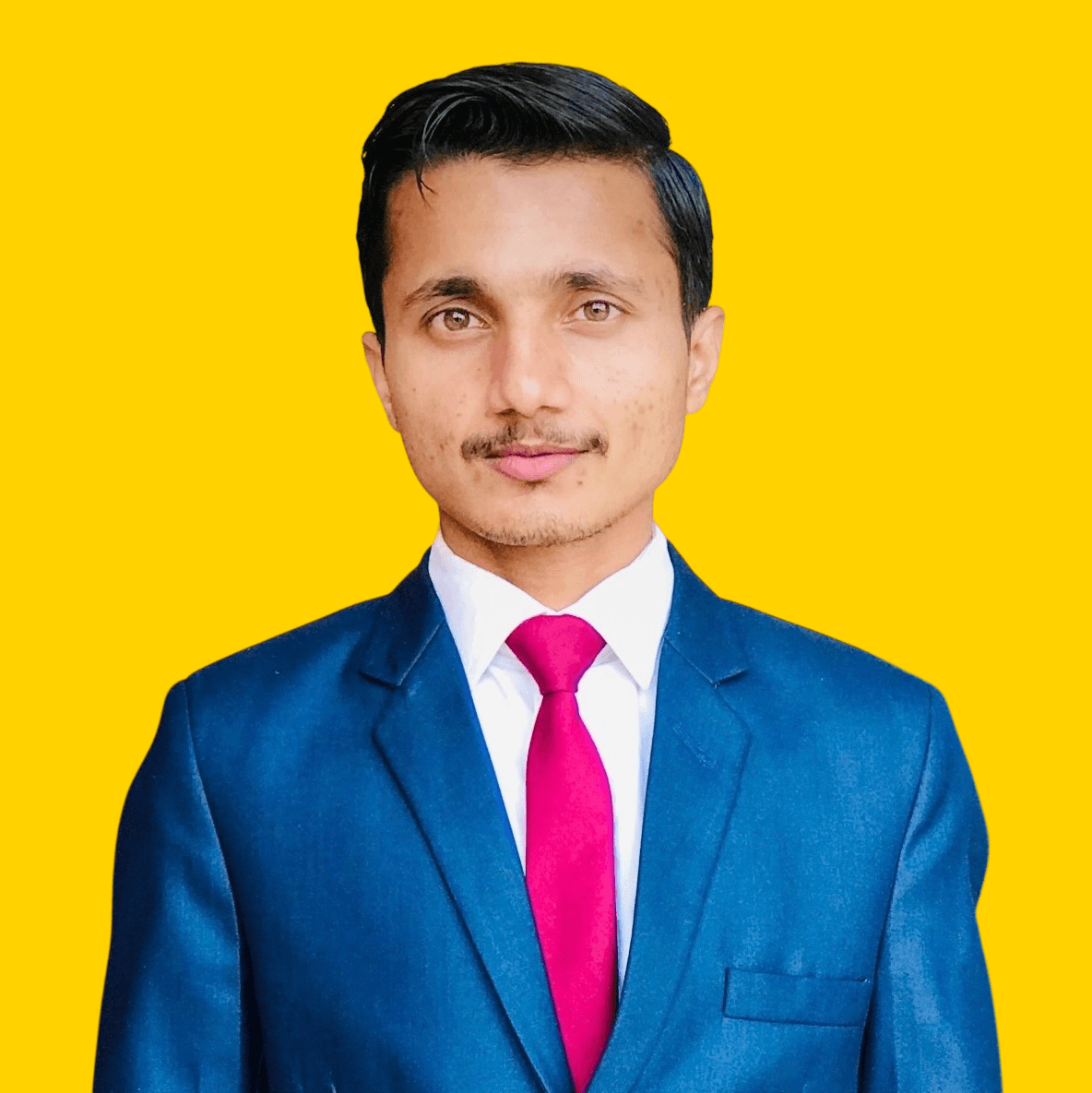 Mohammad Ayaz