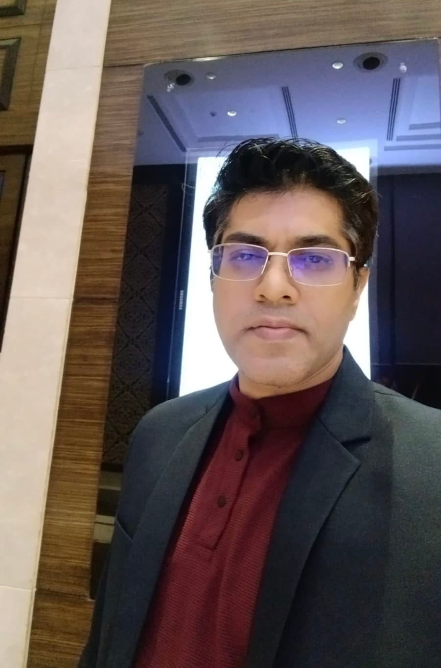 Sohaib Rahman
